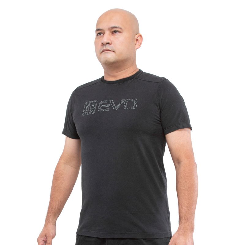 camiseta-masculino-preta-evo-tactical-z3