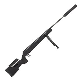 Carabina de Pressão Nitro GP Sniper 1250 4.5mm - Artemis