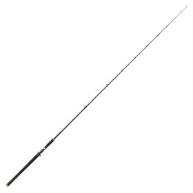 Vara de Pesca Saint Plus Power Game 2,40m 20-40 LBS 2402 BC 2-SEC para Carretilha - SAINT