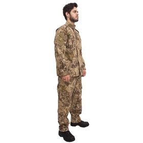Conjunto Tático Gandola e Calça Sand Python