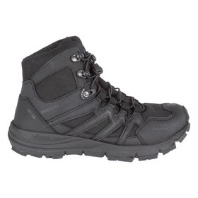 Bota Mid Armor 6 Nautika Preta – Snake