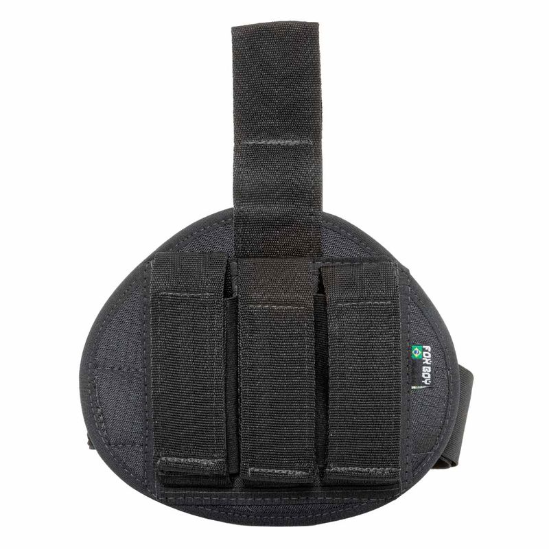 porta-magazine-carregador-triplo-de-perna-preto-–-fox-boy-z1