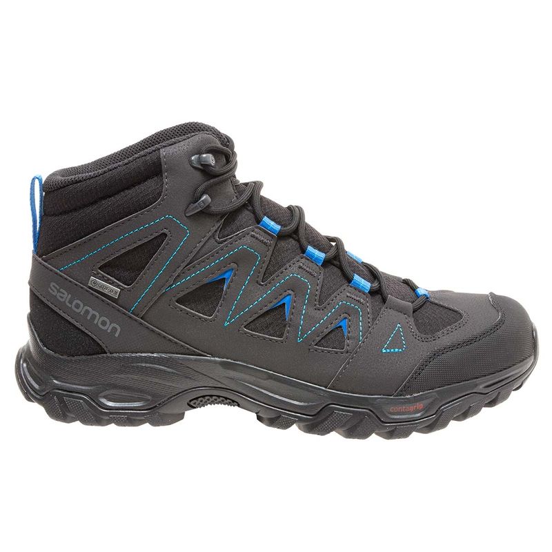 bota-tatica-masculina-lyngen-mid-gtx-preta-azul-salomon-z1