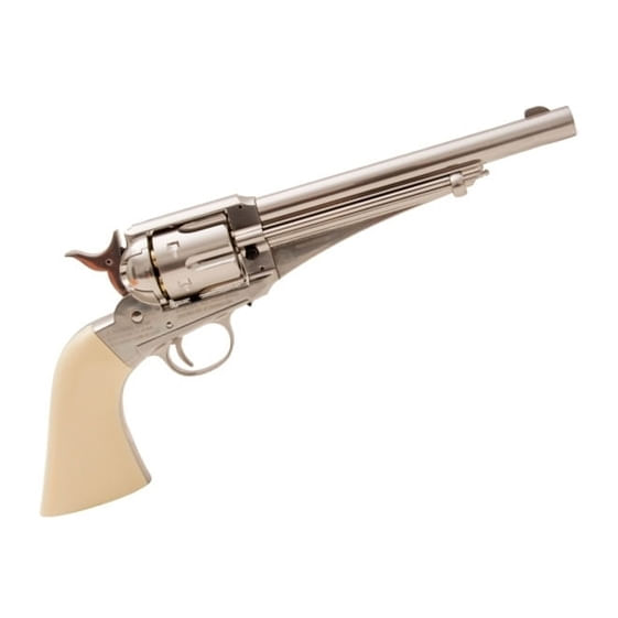 revolver-de-pressao-a-gas-co2-remington-1875-dual-ammo-full-metal-4-5mm-1200-esferas-de-aco-5-co2-alvos-oleo-de-silicone-m2