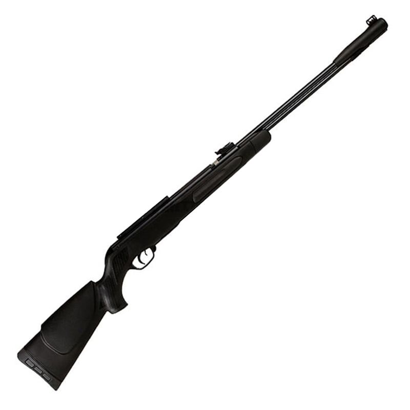 carabina-de-pressao-gamo-cfx-5-5mm-com-gas-ram-capa-luneta-chumbinho-alvos-z9