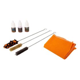 Kit de Limpeza Essencial KE-45 - Shotgun