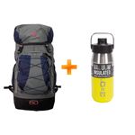 mochila-cargueira-caminhada-50-litros-azul-marinho-trilhas-e-rumos-garrafa-sea-to-summit-360-degrees-550ml-amarelo-z1