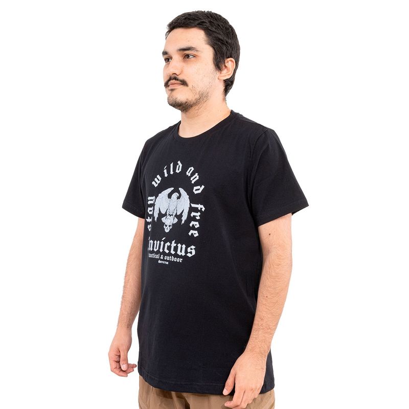 camiseta-t-shirt-masculina-concept-stay-wild-preto-invictus-z2