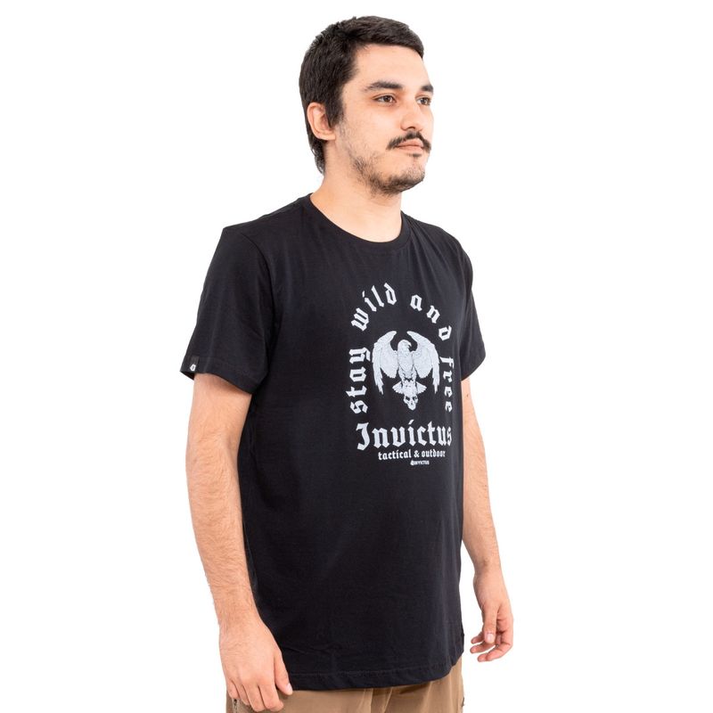 camiseta-t-shirt-masculina-concept-stay-wild-preto-invictus-z6