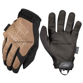 Luva Mechanix Coyote Tan - The Original M