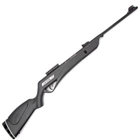 [USADO] Carabina de Pressão CBC Jade Pro Preta 4.5mm