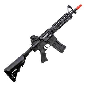 [USADO] Rifle de Airsoft AEG M4 CQB CM012 - CYMA