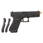 pistola-de-airsoft-a-gas-gbb-green-gas-g17-gen5-bk-blowback-full-metal-–-we-z5