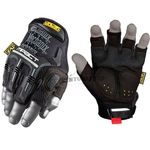 luva-mechanix-meio-dedo-emborrachada-preta-black-m-pact-m-g-l1