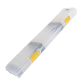 Case Bow-Max Compact para 28 Flechas - Plano