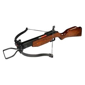 [USADO] JANDAO WOLF OF FOREST II 60 LBS