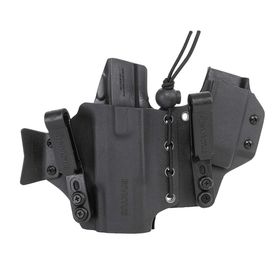 Coldre Sidecar IWB Destro Taurus Série 600 – Invictus