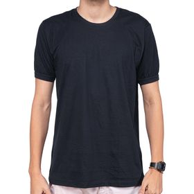 Camiseta Soldier Preta - Bélica