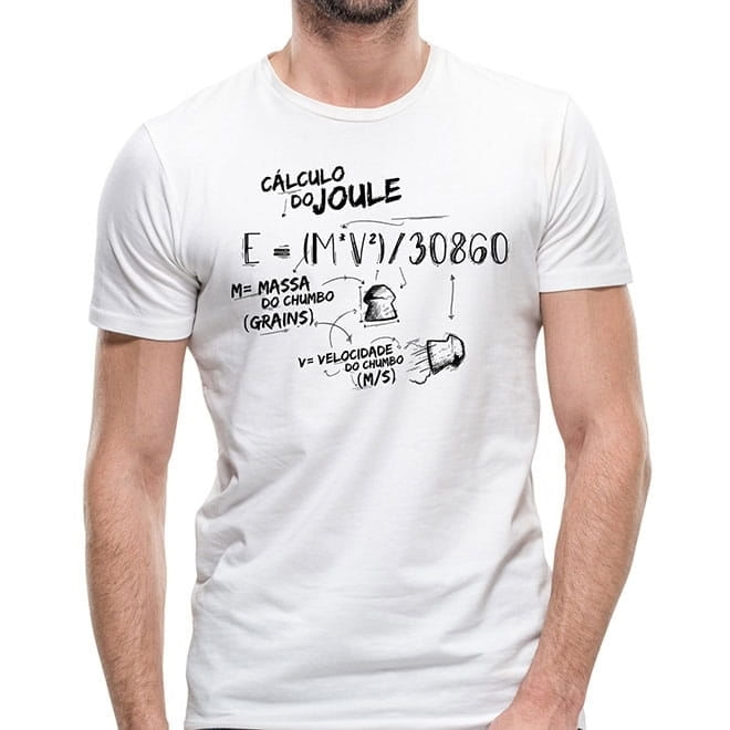 camiseta-tiro-esportivo-branca-calculo-de-joule-vntr-l1