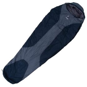 Saco de Dormir Orbit -5 L Cinza - Deuter
