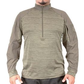 Camisa Tática Hawk 2.0 Verde Oliva - Invictus