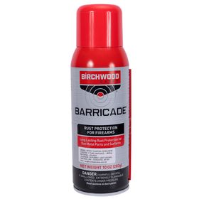 Barricade Spray Contra Ferrugem 283g - Birchwood Casey