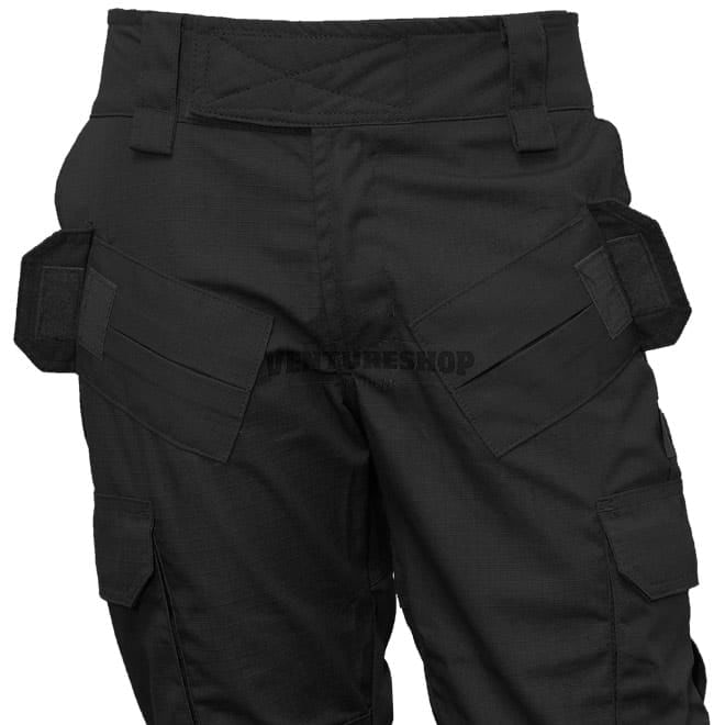 calca-tatica-combat-forhonor-preta-ripstop-super-black-l2