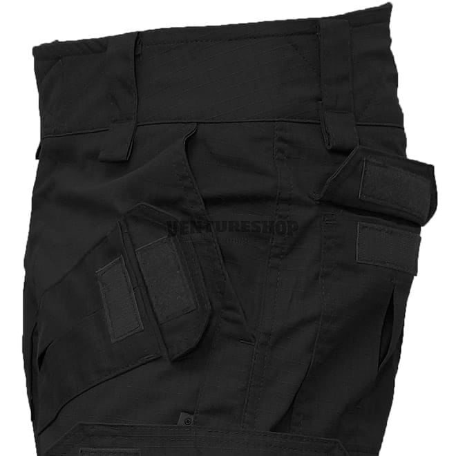 calca-tatica-combat-forhonor-preta-ripstop-super-black-l6