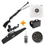 carabina-de-pressao-beretta-rx40-5-5mm-nitro-stoeger-airguns-luneta-custom-porta-chumbinho-capa-chumbinho-alvos-z13