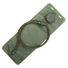 Refil de Hidratação 3L USMC – Feasso