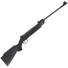 [USADO] Carabina de Pressão QGK14 Black Edition 4.5mm - QGK
