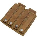 porta-magazine-duplo-coyote-de-m4-sig-sauer-m16-para-colete-modular-l5