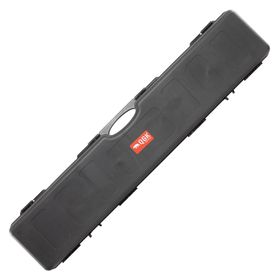 Case/Maleta Rígida Para Armas Até 119cm - QGK