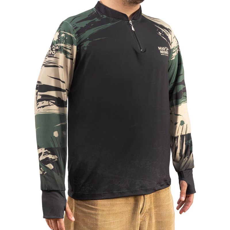 camisa-masculina-plus-size-premium-let-s-go-mar-negro-z2