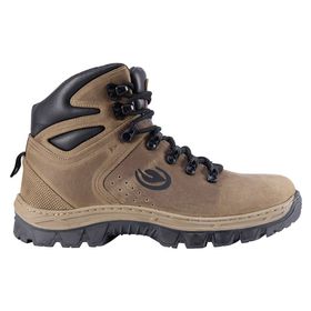 Coturno PS700 Crazy Horse Castor - Ecosafety