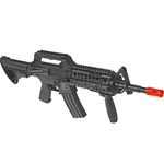 rifle-m4-spring-airsoft-crosman-stinger-r37-mola-6mm-capa-alvos-m2