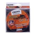 linha-pro-tamba-soft-orange-0-37mm-300mt-crown-z7