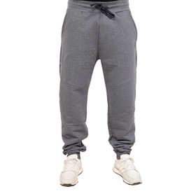 Calça Moletom Hidden Cinza - Invictus