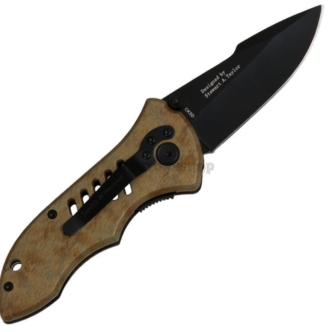 canivete-tatico-smith-wesson-extreme-ops-desert-tan-handle-–-ck5d-l6