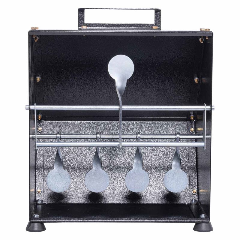 alvo-para-carabina-de-pressao-5-pendulos-auto-reset-quickshot-z2