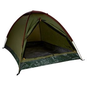 Barraca Panda para 2 Pessoas Verde - Nautika