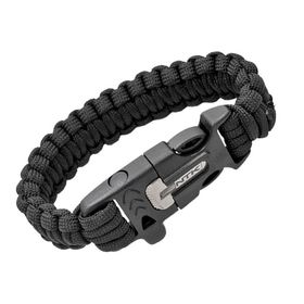 Pulseira com Iniciador de Fogo Action Cord - Nautika