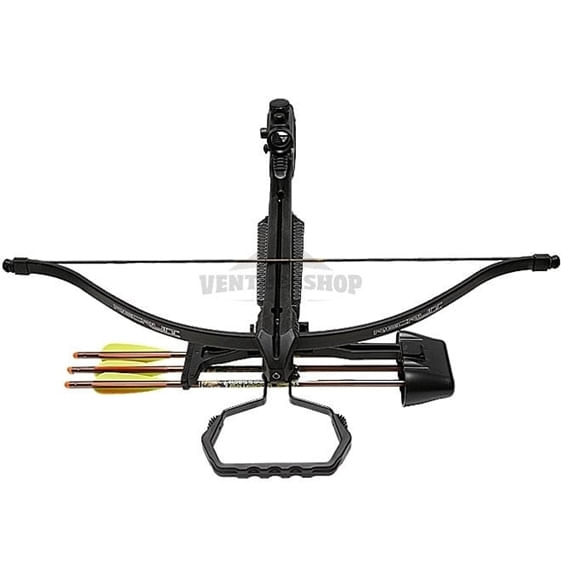 -usado--besta-recurva-barnett-recruit-kinetic-energy-245fps-red-dot-quiver-m2