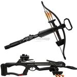 -usado--besta-recurva-barnett-recruit-kinetic-energy-245fps-red-dot-quiver-m3