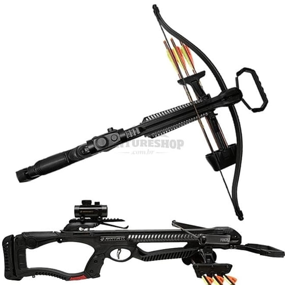 -usado--besta-recurva-barnett-recruit-kinetic-energy-245fps-red-dot-quiver-m3