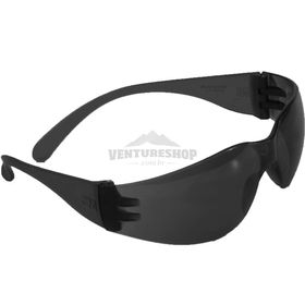Óculos de proteção Virtua Lente e haste Fumê - 3M