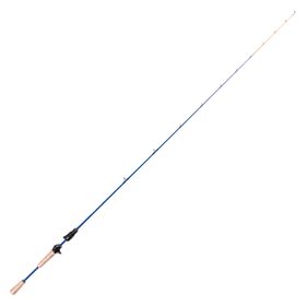 Vara de Pesca Saint Plus Sunny 1,50m BC para Carretilha - SAINT