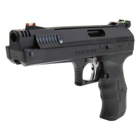 [USADO] PISTOLA PRESSAO BEEMAN 2004 5,5 MM
