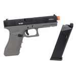 pistola-de-airsoft-a-gas-gbb-green-gas-r17-black-od-green-c-blowback-case-bbs-green-gas-alvos-z20
