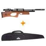 carabina-de-pressao-pcp-puncher-breaker-w-5-5mm-kral-arms-bomba-luneta-custom-capa-chumbinho-alvos-z2
